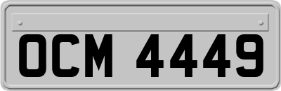 OCM4449