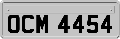 OCM4454