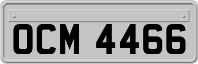 OCM4466