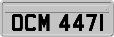 OCM4471