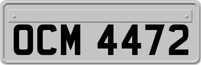 OCM4472