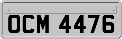 OCM4476