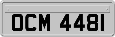 OCM4481
