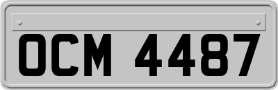 OCM4487