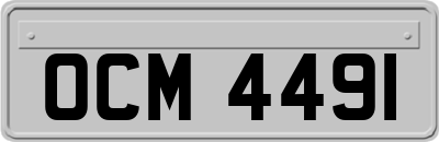 OCM4491