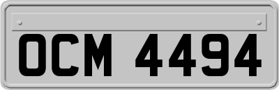 OCM4494