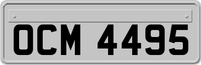 OCM4495