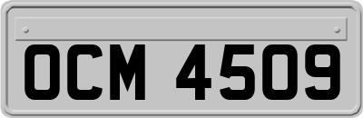 OCM4509