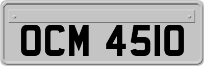 OCM4510