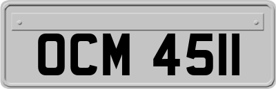 OCM4511