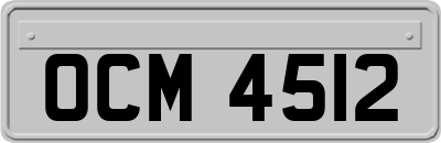 OCM4512