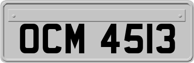 OCM4513