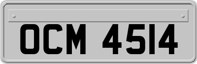 OCM4514