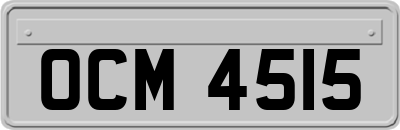 OCM4515