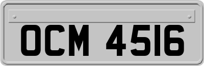 OCM4516