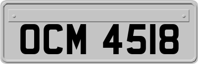 OCM4518