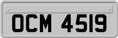 OCM4519
