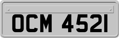 OCM4521
