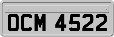 OCM4522