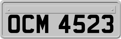 OCM4523