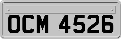 OCM4526