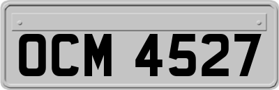 OCM4527