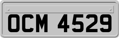 OCM4529