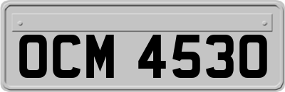 OCM4530
