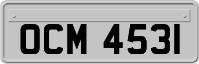 OCM4531