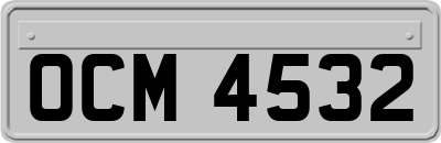 OCM4532