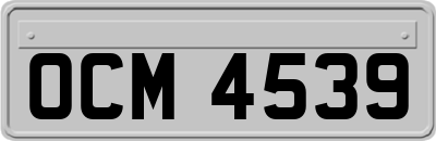 OCM4539