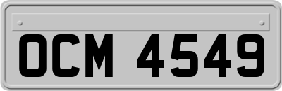 OCM4549