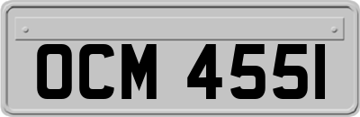 OCM4551