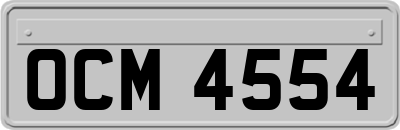 OCM4554