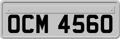 OCM4560
