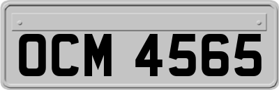 OCM4565