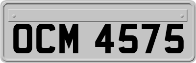 OCM4575