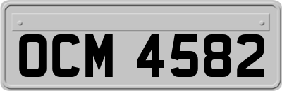 OCM4582