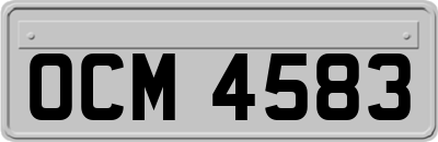 OCM4583
