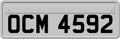 OCM4592