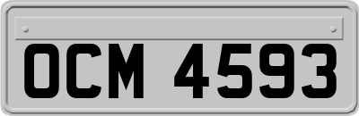 OCM4593