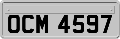 OCM4597