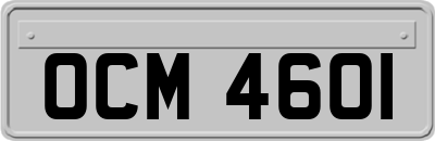 OCM4601