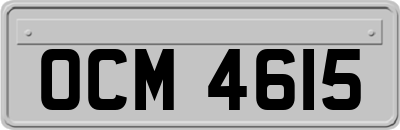 OCM4615