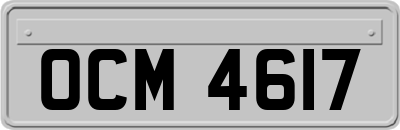 OCM4617