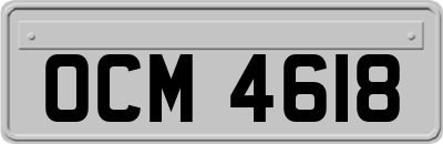OCM4618