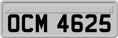 OCM4625