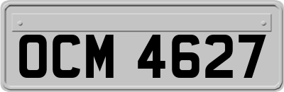 OCM4627