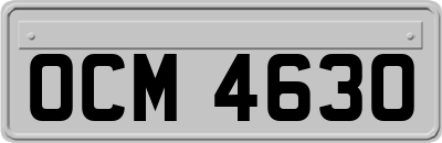 OCM4630