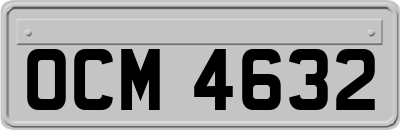 OCM4632